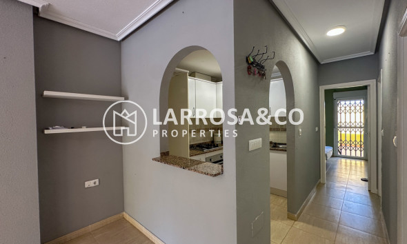 Herverkoop - Bungalow - Daya Nueva - Costa Blanca