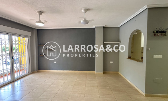 Herverkoop - Bungalow - Daya Nueva - Costa Blanca