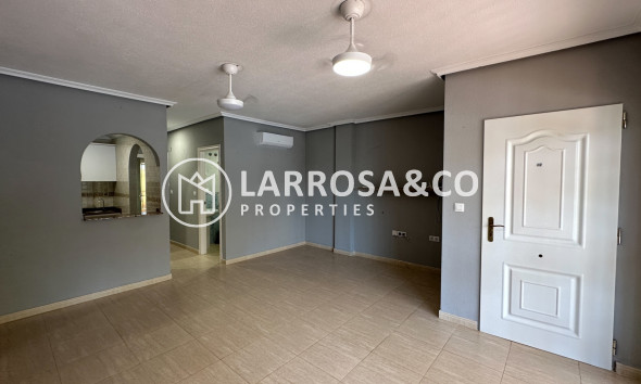 Herverkoop - Bungalow - Daya Nueva - Costa Blanca