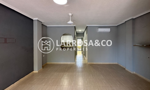 Herverkoop - Bungalow - Daya Nueva - Costa Blanca
