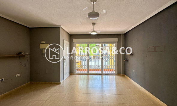Herverkoop - Bungalow - Daya Nueva - Costa Blanca