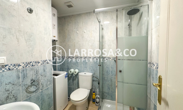 Herverkoop - Bungalow - Daya Nueva - Costa Blanca