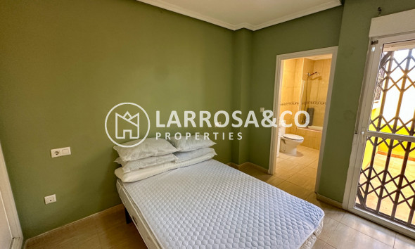 Herverkoop - Bungalow - Daya Nueva - Costa Blanca