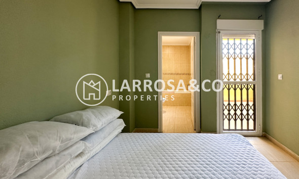 Herverkoop - Bungalow - Daya Nueva - Costa Blanca