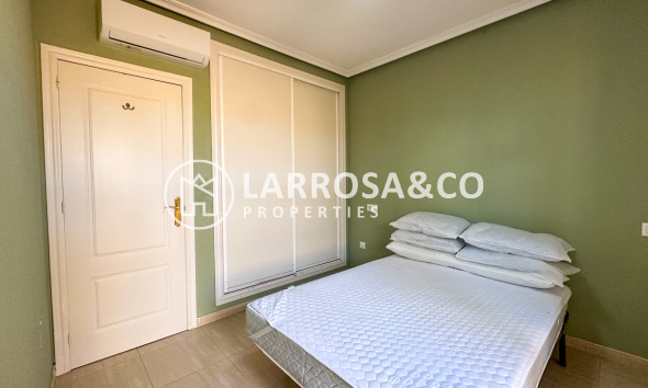 Herverkoop - Bungalow - Daya Nueva - Costa Blanca