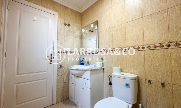 Herverkoop - Bungalow - Daya Nueva - Costa Blanca