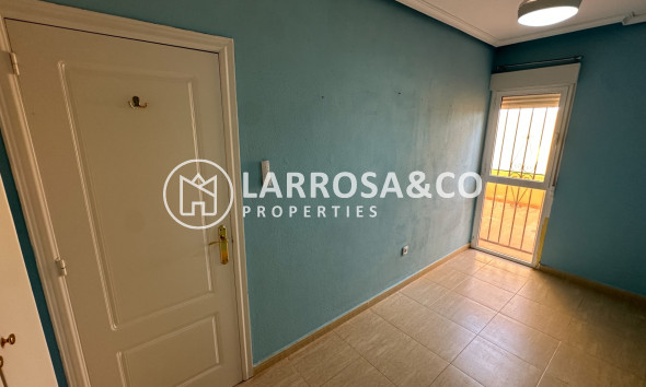 Herverkoop - Bungalow - Daya Nueva - Costa Blanca