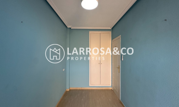 Herverkoop - Bungalow - Daya Nueva - Costa Blanca