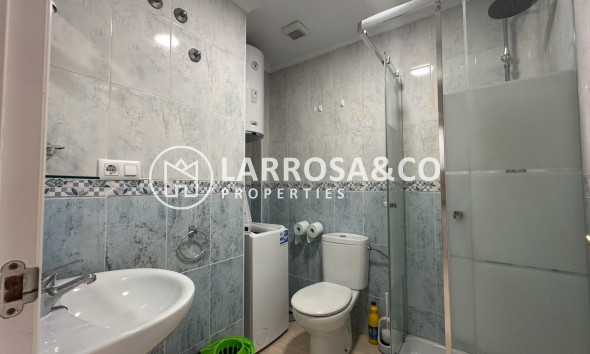 Herverkoop - Bungalow - Daya Nueva - Costa Blanca