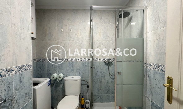 Herverkoop - Bungalow - Daya Nueva - Costa Blanca