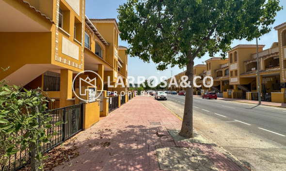 Herverkoop - Bungalow - Daya Nueva - Costa Blanca