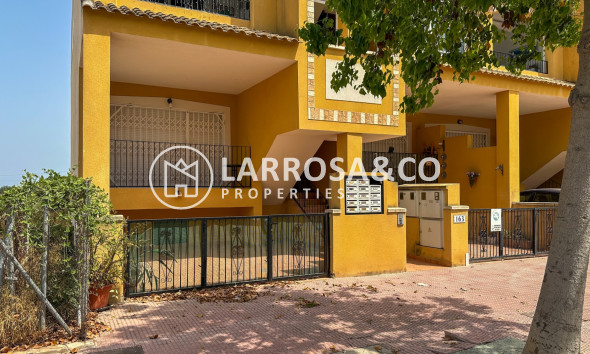 Herverkoop - Bungalow - Daya Nueva - Costa Blanca