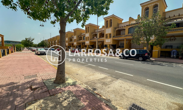 Herverkoop - Bungalow - Daya Nueva - Costa Blanca