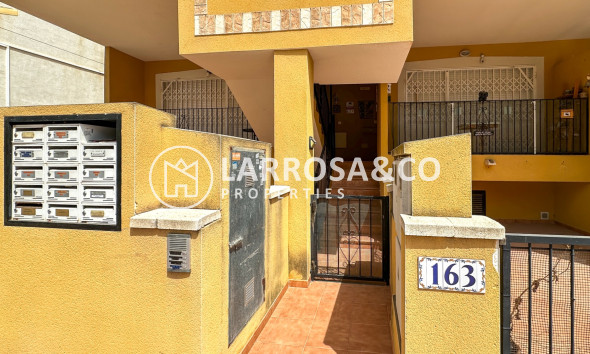Herverkoop - Bungalow - Daya Nueva - Costa Blanca