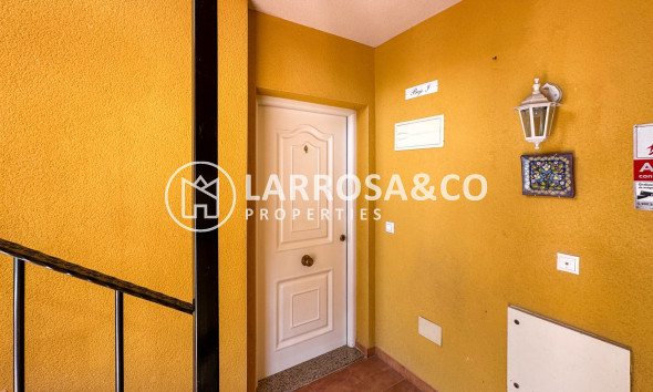 Herverkoop - Bungalow - Daya Nueva - Costa Blanca