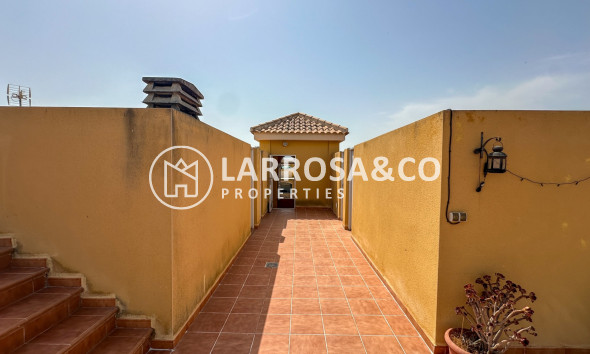 Herverkoop - Bungalow - Daya Nueva - Costa Blanca