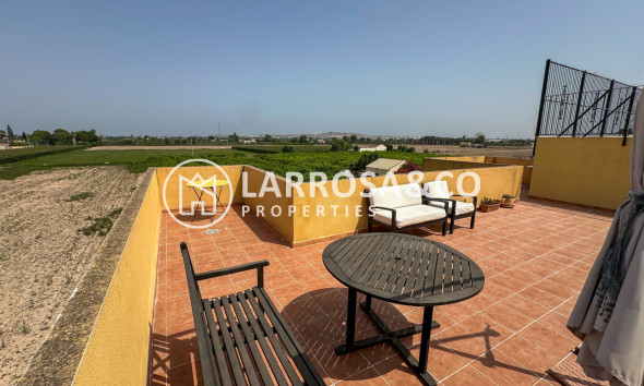 Herverkoop - Bungalow - Daya Nueva - Costa Blanca