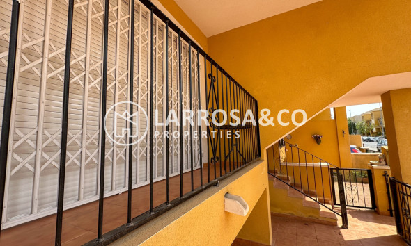 Herverkoop - Bungalow - Daya Nueva - Costa Blanca