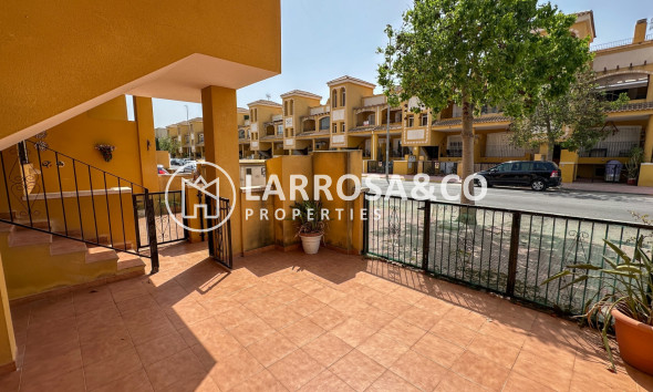 Herverkoop - Bungalow - Daya Nueva - Costa Blanca