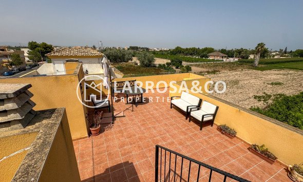 Herverkoop - Bungalow - Daya Nueva - Costa Blanca