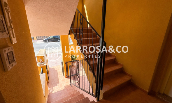Herverkoop - Bungalow - Daya Nueva - Costa Blanca