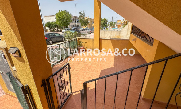 Herverkoop - Bungalow - Daya Nueva - Costa Blanca