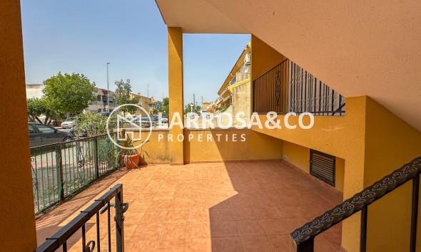 Herverkoop - Bungalow - Daya Nueva - Costa Blanca