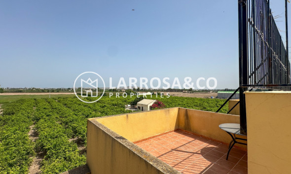 Herverkoop - Bungalow - Daya Nueva - Costa Blanca