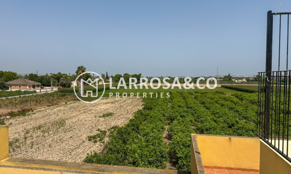 Herverkoop - Bungalow - Daya Nueva - Costa Blanca