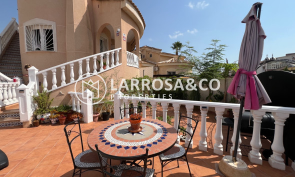 Resale - Detached House/Villa - Ciudad Quesada - Costa Blanca