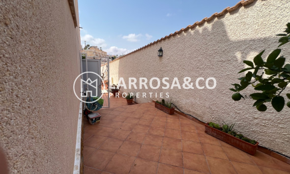 Resale - Detached House/Villa - Ciudad Quesada - Costa Blanca