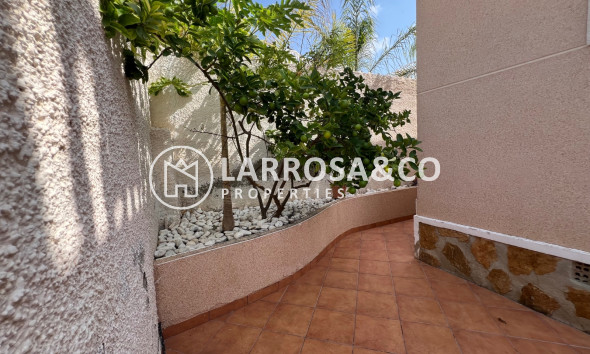 Resale - Detached House/Villa - Ciudad Quesada - Costa Blanca