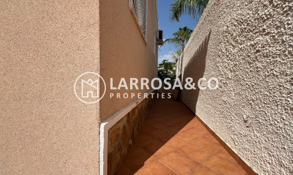 Resale - Detached House/Villa - Ciudad Quesada - Costa Blanca