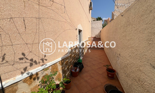 Resale - Detached House/Villa - Ciudad Quesada - Costa Blanca