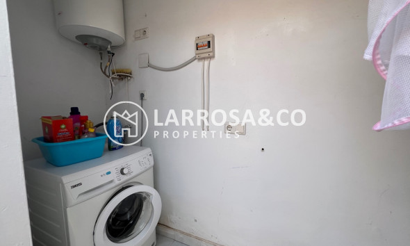 Resale - Detached House/Villa - Ciudad Quesada - Costa Blanca
