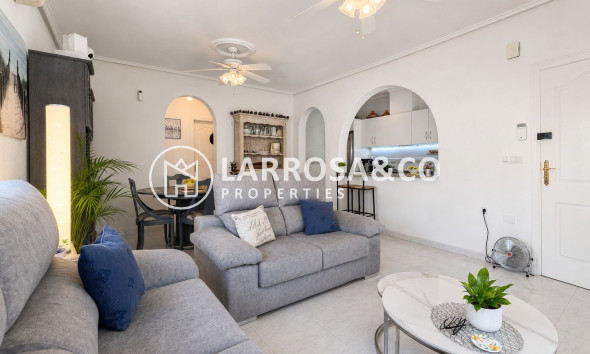 Resale - Detached House/Villa - Ciudad Quesada - Costa Blanca