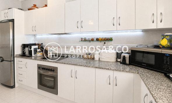 Resale - Detached House/Villa - Ciudad Quesada - Costa Blanca