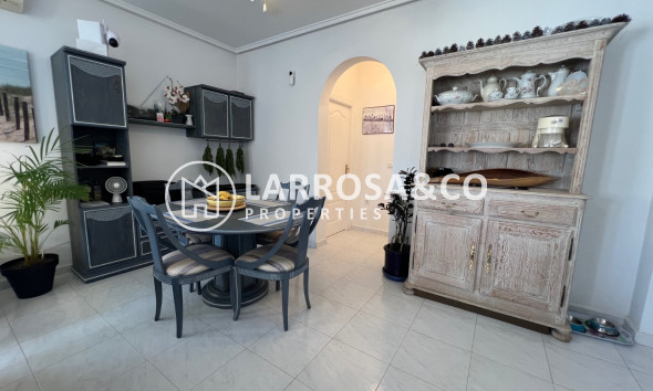 Resale - Detached House/Villa - Ciudad Quesada - Costa Blanca