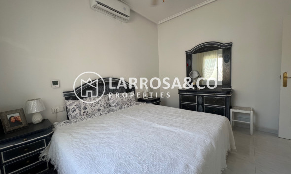 Resale - Detached House/Villa - Ciudad Quesada - Costa Blanca