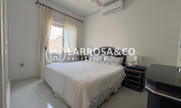 Resale - Detached House/Villa - Ciudad Quesada - Costa Blanca