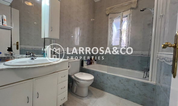 Resale - Detached House/Villa - Ciudad Quesada - Costa Blanca