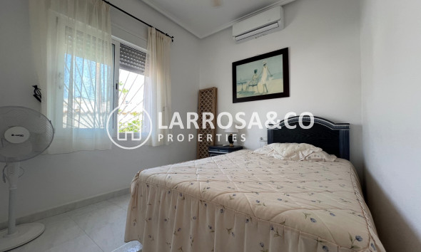 Resale - Detached House/Villa - Ciudad Quesada - Costa Blanca