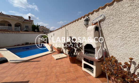 Resale - Detached House/Villa - Ciudad Quesada - Costa Blanca