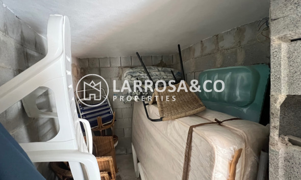 Resale - Detached House/Villa - Ciudad Quesada - Costa Blanca