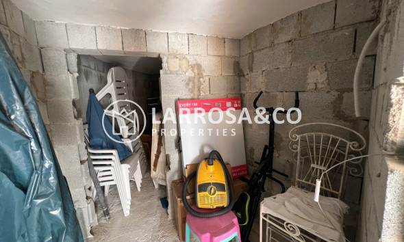 Resale - Detached House/Villa - Ciudad Quesada - Costa Blanca