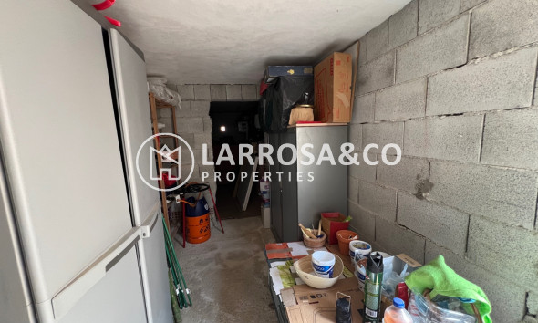 Resale - Detached House/Villa - Ciudad Quesada - Costa Blanca