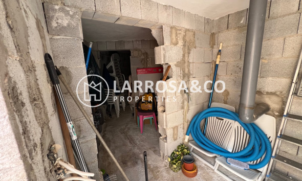 Resale - Detached House/Villa - Ciudad Quesada - Costa Blanca