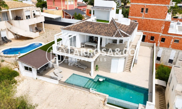 Resale - Detached House/Villa - Ciudad Quesada - Costa Blanca
