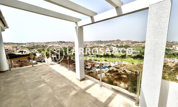 Resale - Detached House/Villa - Ciudad Quesada - Costa Blanca