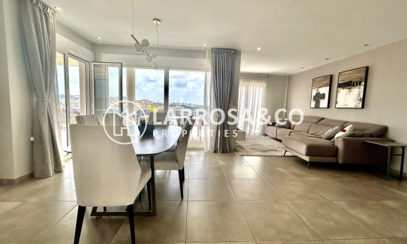 Resale - Detached House/Villa - Ciudad Quesada - Costa Blanca